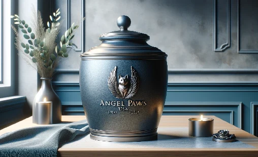 Pet Cremation Services. Private Cremation & Communal Cremation Packages.