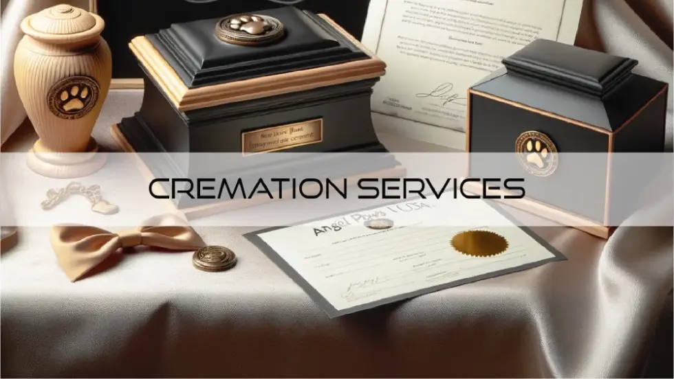 How Pet Cremation Works: A Complete Step-by-Step Guide