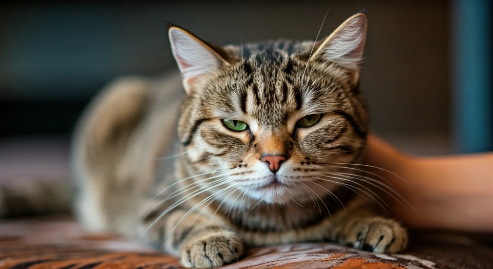 Pet Euthanasia at Home: Peaceful End-of-Life Care