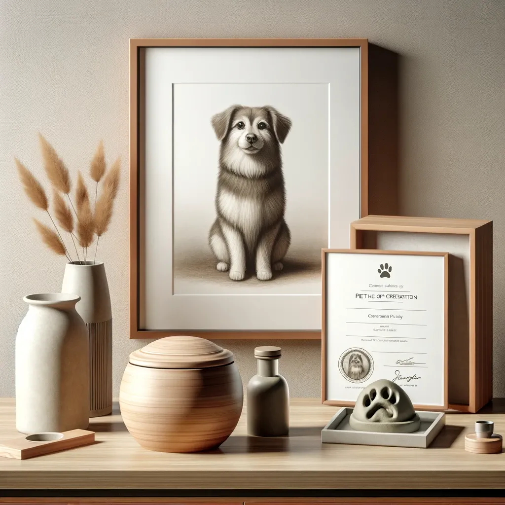 Communal Pet Cremation Services