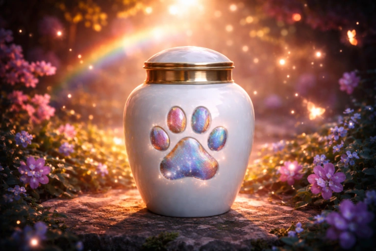 Private Pet Cremation Services
