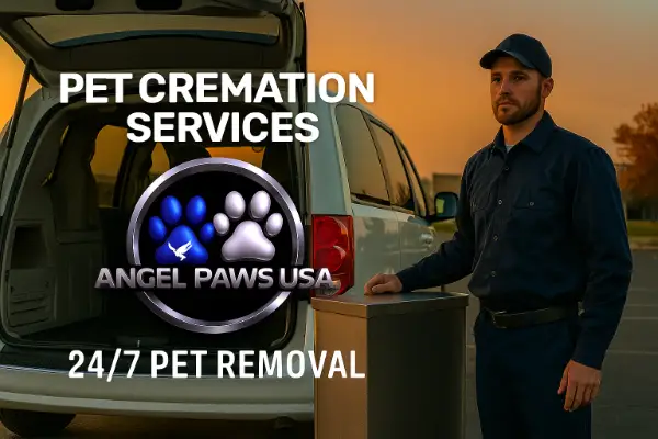 24/7 pet pickup service in Miami-Dade and Broward