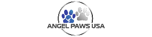 Angel Paws USA Logo