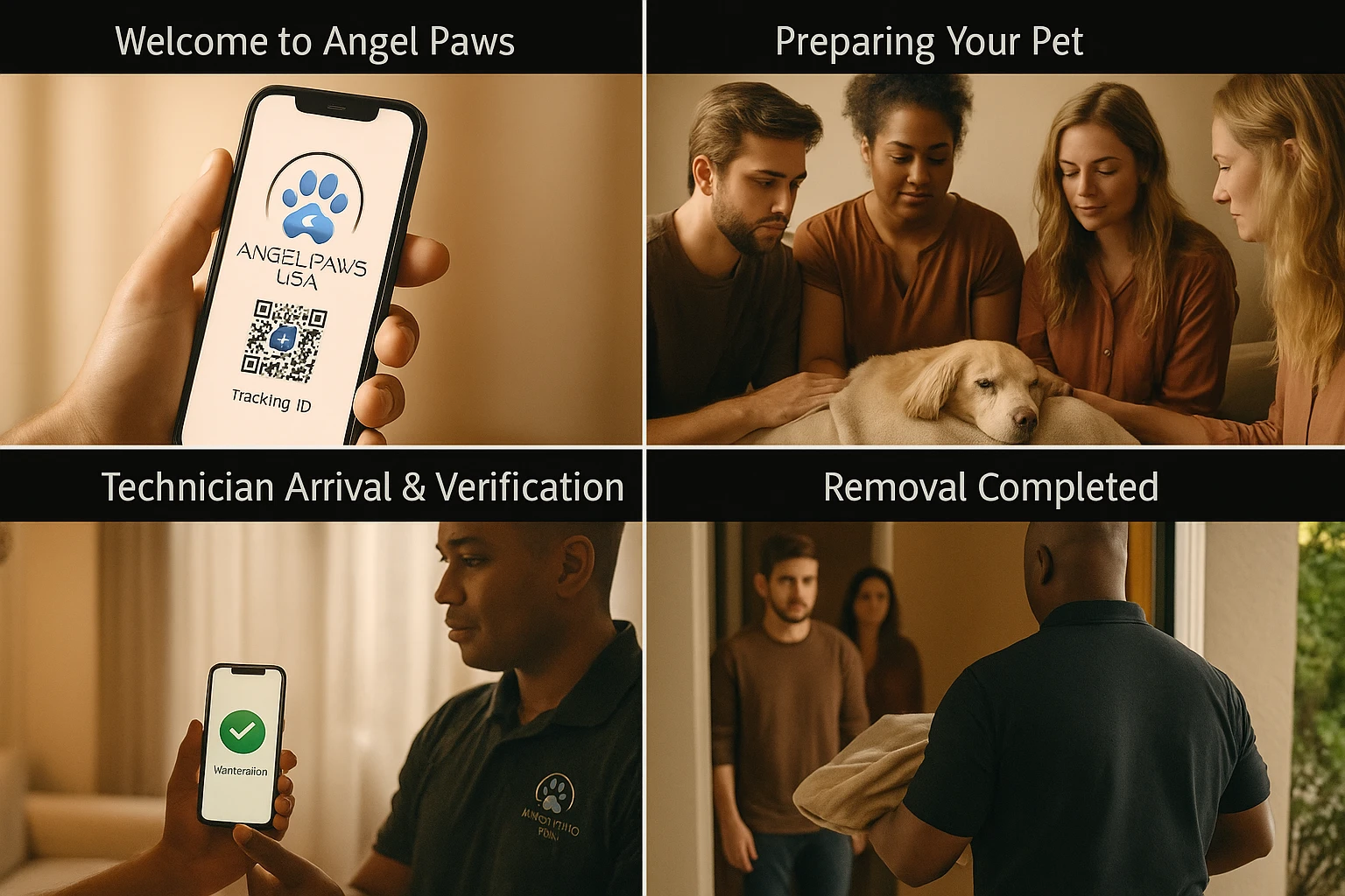 Eternal Pet Cremation Memorial Services in Miami