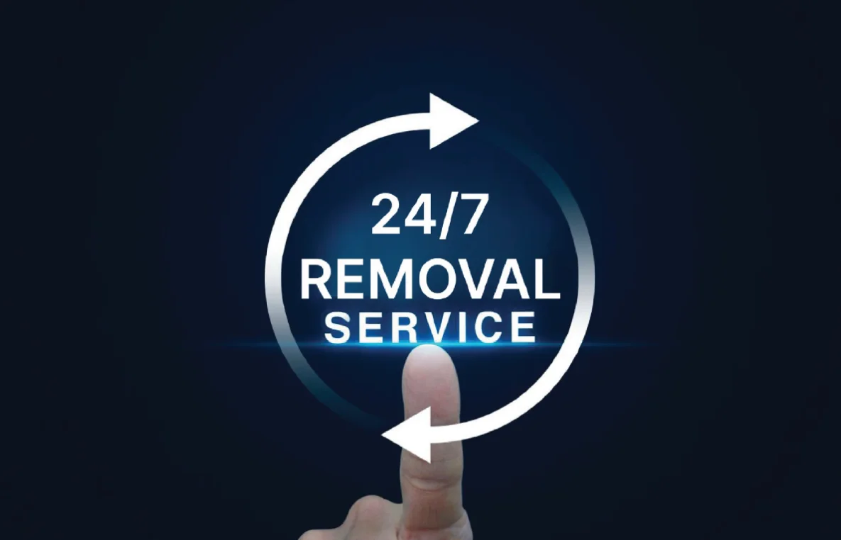 24 Hour Pet Removal